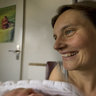 The birth of Benjamin Martin