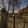 Trojan Horse in Troja