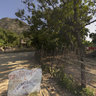 a Village farm house somewhere in Guantanamo