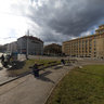 The Stalin Skyscraper