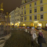 Male Namesti