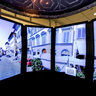 Inside the Streetview Holodeck