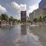 Frantisek at Millennium Park - Chicago Streets 15