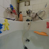 Bathtub after the Kids