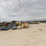 National Aircraft Inc‎ - Airplane Junk Yard 12
