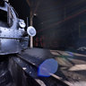 The Train and Railway Museum in Luzna u Rakovnika - 2