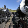 The Train and Railway Museum in Luzna u Rakovnika - 3