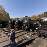The Train and Railway Museum in Luzna u Rakovnika - 4