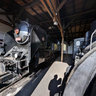 The Train and Railway Museum in Luzna u Rakovnika - 6