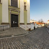 Hospital of Saint Charles of Boromej
