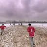 Crazy Football