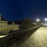 Charles Bridge at Night