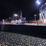 Liverpool Albert Dock Entrance