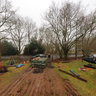 Second World War Aircraft Preservation Society Lasham Airfield