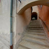 Salzburg - Imbergstiege