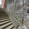 Salzburg - Imbergstiege