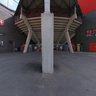 The FC Twente stadium in Enschede