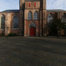 St. Pieterskerk church in Leiden