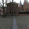 Court building