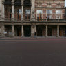 City theatre Stadsgehoorzaal.