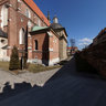 Kosciol Bozego Ciala (Corpus Christi Church)