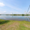Putrajaya abandoned bridge
