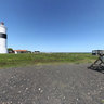 Oland lighthouse (south)