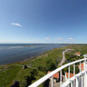 Oland lighthouse (south) - view