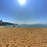 Hong Kong Repulse bay beach 1