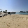 Hong Kong Repulse bay beach 2