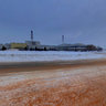 Ignalina Nuclear Power Reactor