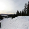 Vasek @ snowpark in Hanaslov 1