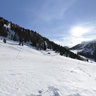 Italy Latemar relax 2