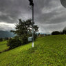 Earth station Aflenz