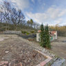 ruins behind Okor