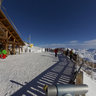 Pic Blanc 3300m