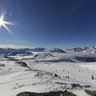 Alpe d'Huez 2700m