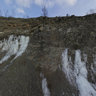 Quarry Kosov - Icefall