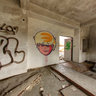 Abandoned cinema in Ruzyne 2
