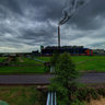 Prunerov powerplant spring