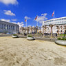 San Francisco City Hall