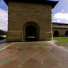Memorial Court Stanford University