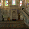 Emir Sultan Moschee Hilden