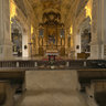 Basilika Benediktbeuern