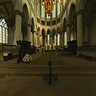 Altenberger Dom vorne