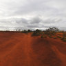 Red Desert