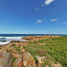 Glenmore Beach
