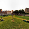 Church Square Park