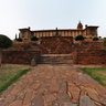Stairs at the Union Buildings