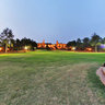 General Louis Botha Statue